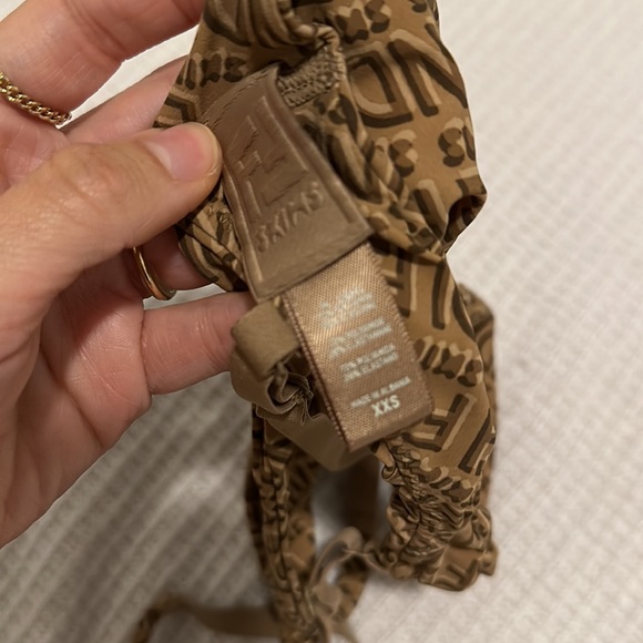 FENDI Skims bra - Picture 3 of 3